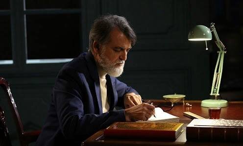 ویژه برنامه رمضانی علی درستکار در شبکه نمایش خانگی ویژه برنامه رمضانی علی درستکار در شبکه نمایش خانگی