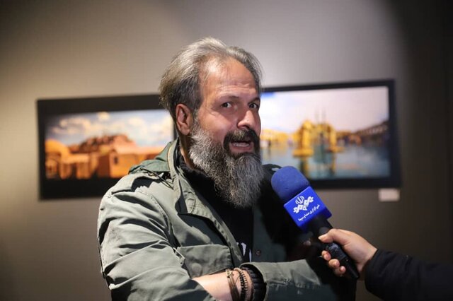 «ایران؛ به تو میاندیشم» پس از «ایران؛ سرزمین مقدس» برپا میشود