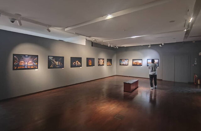 «ایران؛ به تو میاندیشم» پس از «ایران؛ سرزمین مقدس» برپا میشود