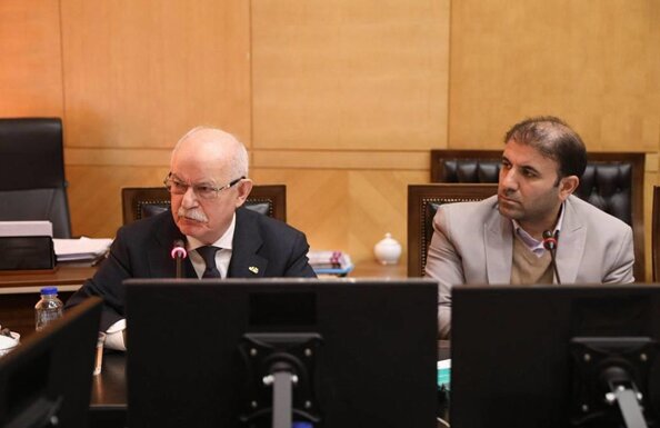 درخواست نمایندگان بخش خصوصی حوزه مد و لباس از کمیسیون فرهنگی مجلس