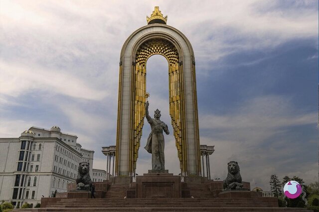 ۲ تور کمتر شناختهشده آسیایی؛ سفری متفاوت به عمان و تاجیکستان ۲ تور کمتر شناختهشده آسیایی؛ سفری متفاوت به عمان و تاجیکستان