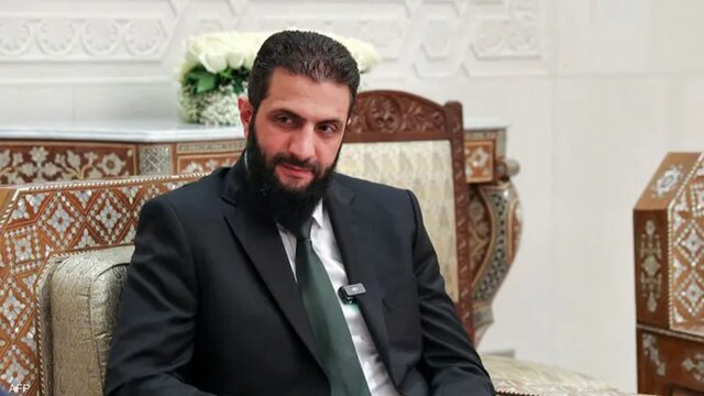 شکایت رسمی علیه الجولانی در فرانسه به اتهام نسلکشی شیعیان سوریه شکایت رسمی علیه الجولانی در فرانسه به اتهام نسلکشی شیعیان سوریه