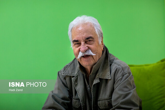 اعلام زمان خاکسپاری هادی مرزبان