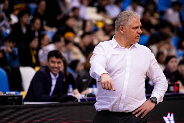 مانولوپولوس: عملکرد دفاعی خوبی داشتیم/ بیشتر از بازیکنان جوان استفاده کردیم مانولوپولوس: عملکرد دفاعی خوبی داشتیم/ بیشتر از بازیکنان جوان استفاده کردیم
