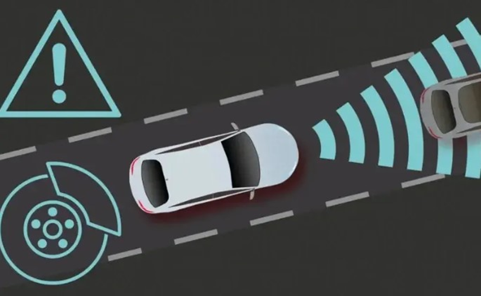 افزایش ایمنی اکستریم با طراحی سیستم ترمز اضطراری