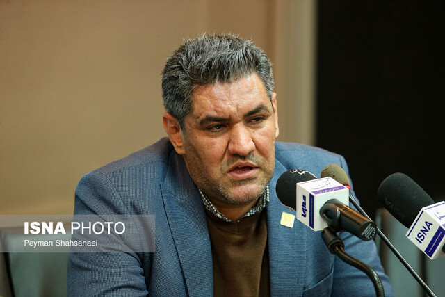 امضای تفاهمنامه همکاری بین جهاددانشگاهی و دانشگاه آزاد اصفهان