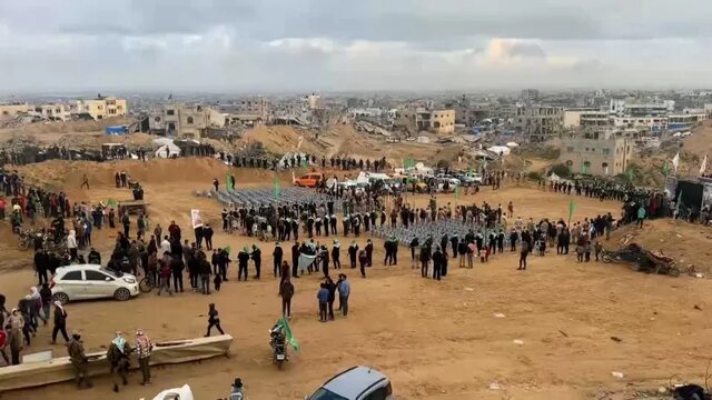 آحارونوت: کوچاندن ساکنان غزه هرگز حماس را نابود نمیکند آحارونوت: کوچاندن ساکنان غزه هرگز حماس را نابود نمیکند