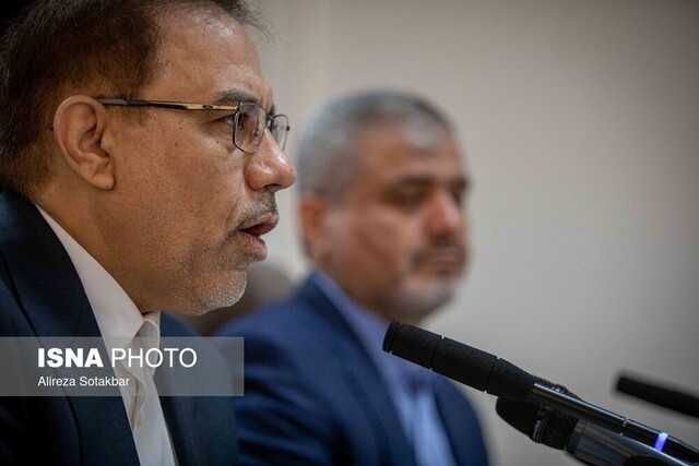 معاون پیشگیری از وقوع جرم قوه قضاییه: ارتقای آگاهی حقوقی مردم، کلید پیشگیری از وقوع جرم است