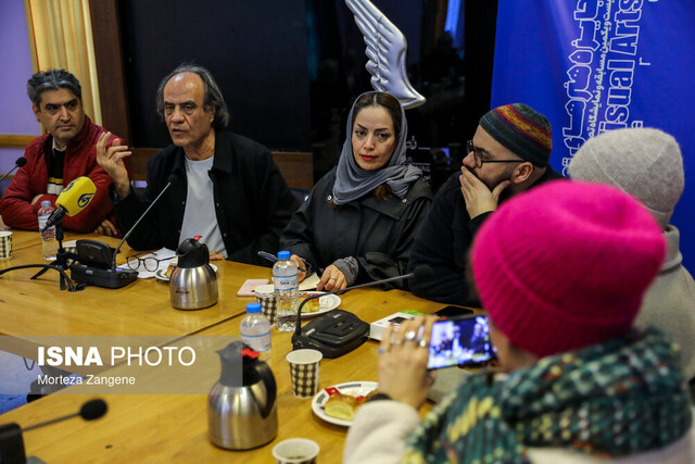 عدد خاص تصویر سالیها به روایت صمدیان