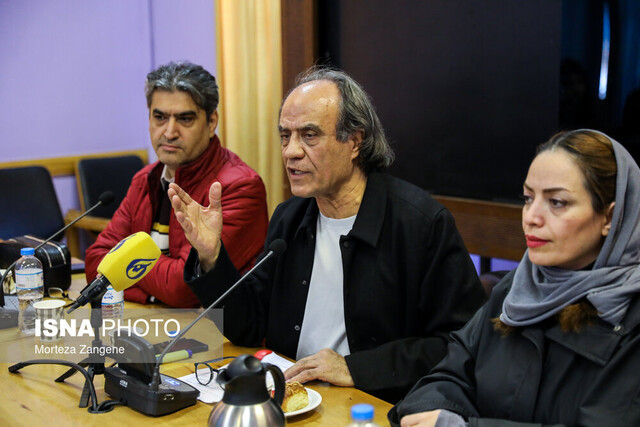 عدد خاص تصویر سالیها به روایت صمدیان