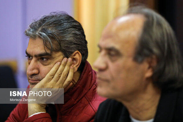 عدد خاص تصویر سالیها به روایت صمدیان