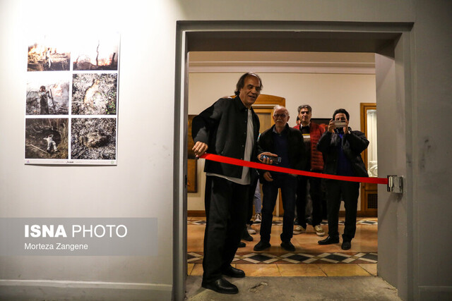 عدد خاص تصویر سالیها به روایت صمدیان