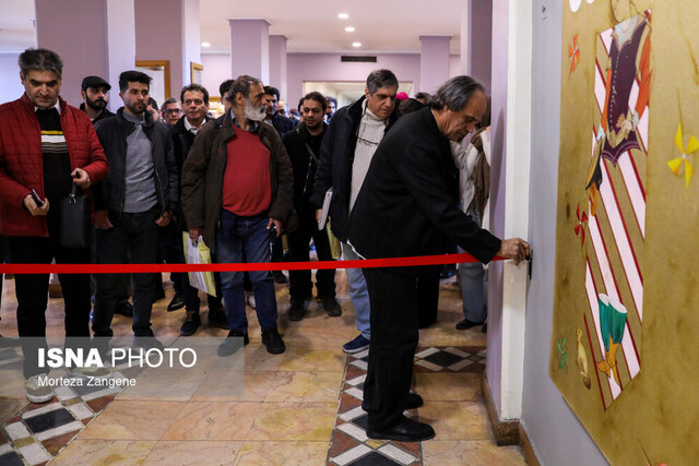 عدد خاص تصویر سالیها به روایت صمدیان