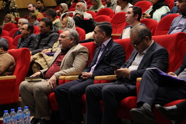 «تحول سینما با هوش مصنوعی از تخیل تا واقعیت» «تحول سینما با هوش مصنوعی از تخیل تا واقعیت»