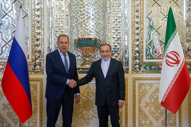 ویدیو/ از مواضع ایران با چین و روسیه تا مذاکره با آمریکا ویدیو/ از مواضع ایران با چین و روسیه تا مذاکره با آمریکا