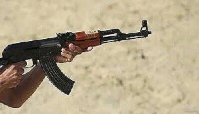 درگیری مسلحانه در زهک / یک پلیس به شهادت رسید درگیری مسلحانه در زهک / یک پلیس به شهادت رسید