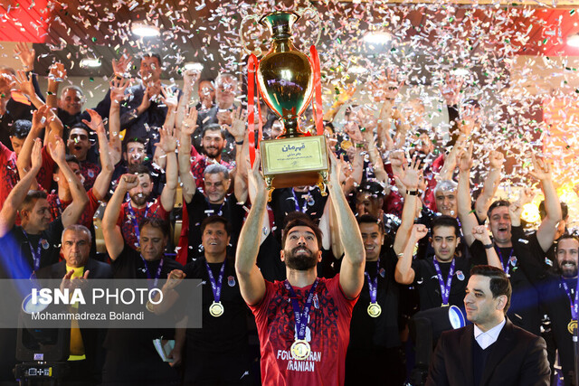 وصله ناجور پائز، ضمانت دردسرساز و فرش قرمز برای پیاتزا