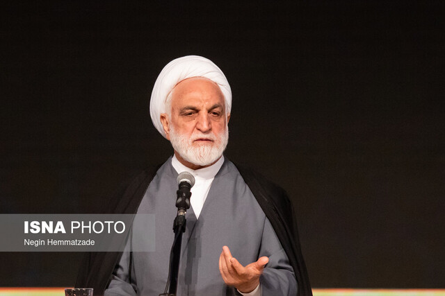 مسئولان قضایی هرچه سریع‌تر اموال توقیفی از مردم را تعیین تکلیف کنند