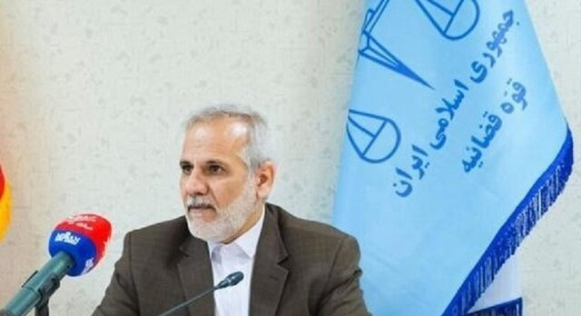 اجرای حکم اعدام یک سارق خشن/ صدور حکم نهایی ۴۴ متهم پرونده چای دبش/صدور کیفرخواست پروندههای زورگیر خیابان پیروزی و قتل دانشجوی دانشگاه تهران