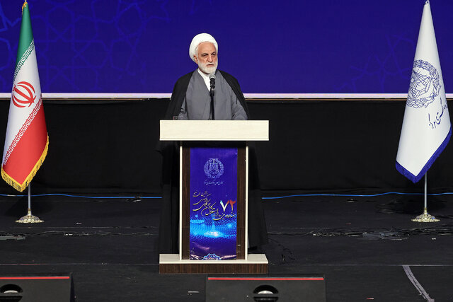 اجرای حکم اعدام یک سارق خشن/ صدور حکم نهایی ۴۴ متهم پرونده چای دبش/صدور کیفرخواست پروندههای زورگیر خیابان پیروزی و قتل دانشجوی دانشگاه تهران