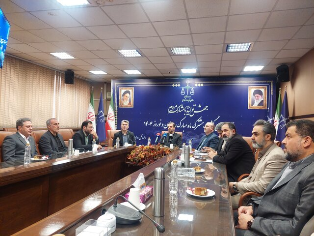 اجرای حکم اعدام یک سارق خشن/ صدور حکم نهایی ۴۴ متهم پرونده چای دبش/صدور کیفرخواست پروندههای زورگیر خیابان پیروزی و قتل دانشجوی دانشگاه تهران