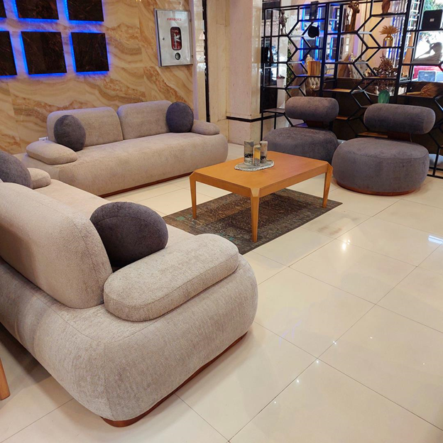 شرایط ویژه خرید اقساطی مبل تا ۳۶ ماه؛ بدون نیاز به پیشپرداخت و بدون سود، تجربه خریدی آسان و مطمئن