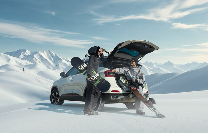 مسابقات اسنوبرد جام امویام برای سومین سال متوالی برگزار خواهد شد