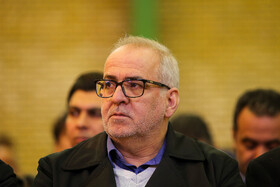 مجتبی فریدونی، مدیر عامل اسبق باشگاه فرهنگی ورزشی ذوبآهن