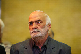 رسول کربکندی، دروازبان پیشکسوت و سرمربی سابق تیم فوتبال ذوب آهن