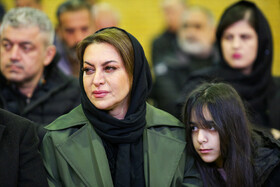 خانواده مرحوم حسن استکی