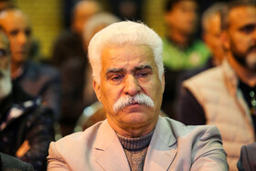 مراسم بزرگداشت نخستین سالگرد درگذشت زندهیاد حسن استکی