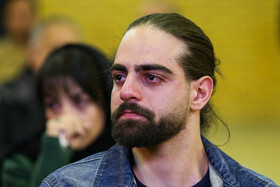 فرزند مرحوم حسن استکی