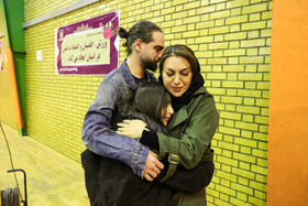 خانواده مرحوم حسن استکی