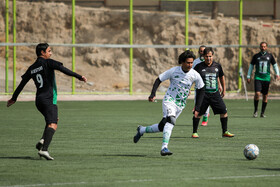 دیدار دوستانهای به یاد حسن استکی اسطوره فقید و بازیکن پیشکسوت باشگاه فرهنگی ورزشی ذوبآهن میان  مربیان آکادمی، مدیران و پیشکسوتان این باشگاه