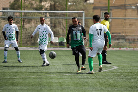 مراسم بزرگداشت نخستین سالگرد درگذشت زندهیاد حسن استکیشدیدار دوستانهای به یاد حسن استکی اسطوره فقید و بازیکن پیشکسوت باشگاه فرهنگی ورزشی ذوبآهن میان  مربیان آکادمی، مدیران و پیشکسوتان این باشگاه