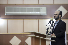 دکتر حسن محمدی مجد، رئیس سازمان جهاد دانشگاهی خوزستان