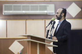 دکتر حسن محمدی مجد، رئیس سازمان جهاد دانشگاهی خوزستان