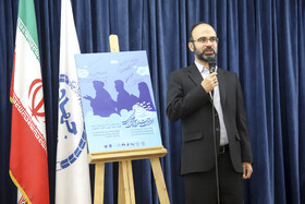 دکتر حسن محمدی مجد، رئیس سازمان جهاد دانشگاهی خوزستان
