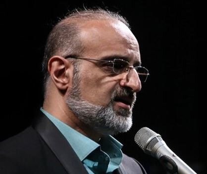 ببینید/ ماجرای آهنگ "حسرت" محمد اصفهانی و تاثیرش بر کم شدن طلاق زوجین ببینید/ ماجرای آهنگ "حسرت" محمد اصفهانی و تاثیرش بر کم شدن طلاق زوجین