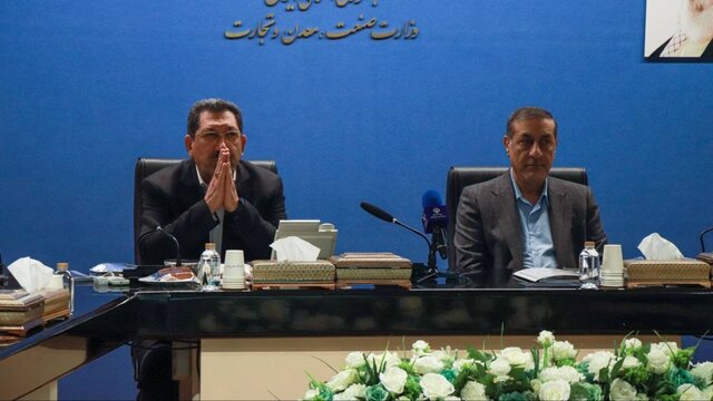 رفع تدریجی ناترازیها با تدابیر سازنده رفع تدریجی ناترازیها با تدابیر سازنده