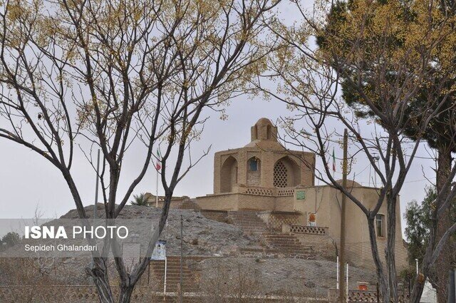 خوسف، دیاری با ظرفیتهای گردشگری بینظیر که نیاز به معرفی دارد خوسف، دیاری با ظرفیتهای گردشگری بینظیر که نیاز به معرفی دارد