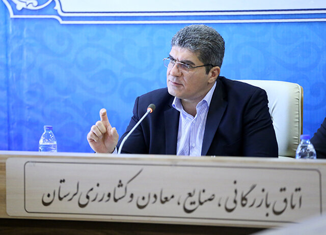 دانشجویان عراقی در لرستان سفیران اقتصادی و گردشگری خواهند بود دانشجویان عراقی در لرستان سفیران اقتصادی و گردشگری خواهند بود