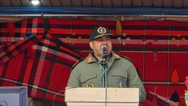 رزمایش پیامبر اعظم ۱۹ در یاسوج برگزار شد