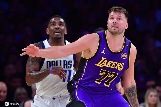 یکهتازی دانچیچ مقابل تیم سابقش با ثبت اولین تریپل دبل در لیکرز یکهتازی دانچیچ مقابل تیم سابقش با ثبت اولین تریپل دبل در لیکرز