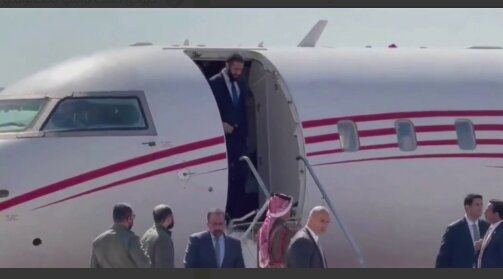 الجولانی بهزودی به بحرین سفر میکند الجولانی بهزودی به بحرین سفر میکند