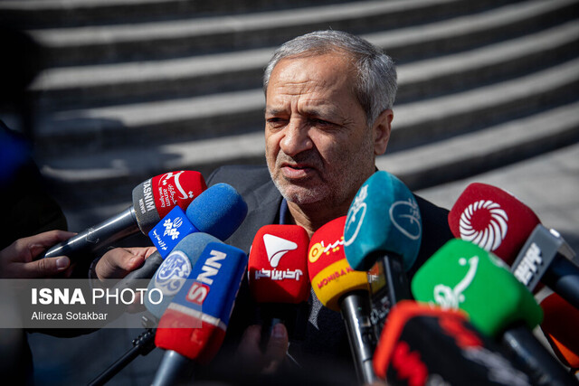 عکس آرشیوی است. برنامههای آموزشی با جدیت تمام دنبال میشود