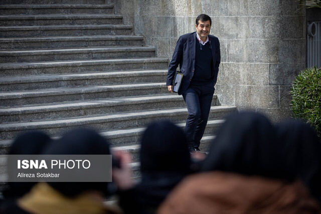 وضعیت محمولهها در بندر شهید رجایی/دور بعدی مذاکرات؛ در رم