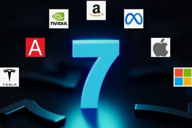 ویدیو/ سقوط ۱.۴ تریلیون دلاری غولهای فناوری؛ تسلا در صدر زیاندهها ویدیو/ سقوط ۱.۴ تریلیون دلاری غولهای فناوری؛ تسلا در صدر زیاندهها