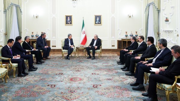 پزشکیان: جرأت رژیم صهیونیستی برای جنایتگری ناشی از بیتفاوتی مسلمانان نسبت به یکدیگر است پزشکیان: جرأت رژیم صهیونیستی برای جنایتگری ناشی از بیتفاوتی مسلمانان نسبت به یکدیگر است