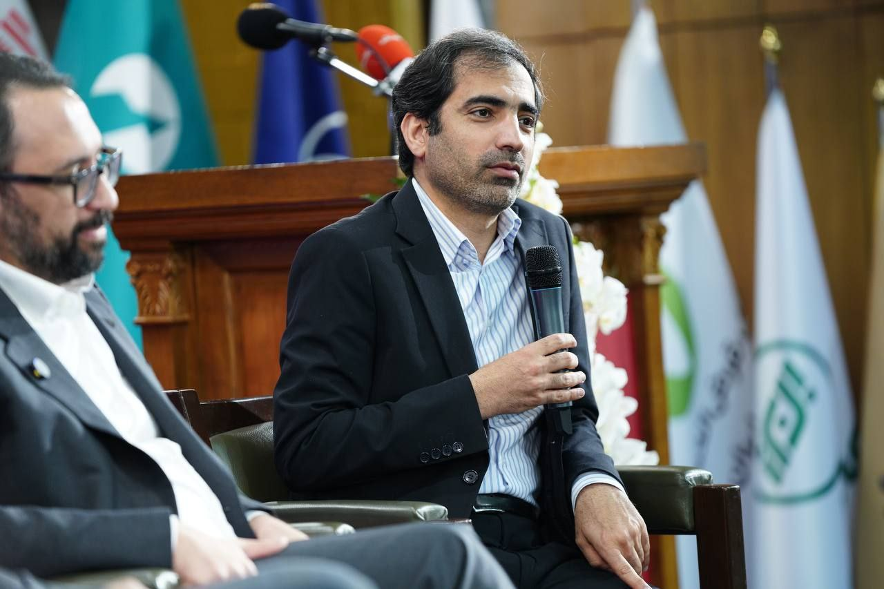 آسیبشناسی عقبماندگی قوانین تجاری از فناوریهای نوین مالی و بانکی